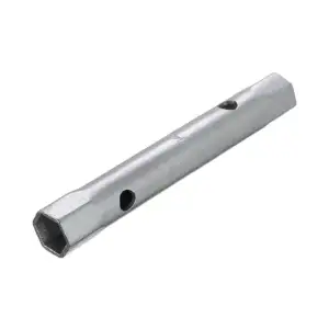 Ключ торцевий I-подібний, 14×15 мм INTERTOOL (XT-4114) UA