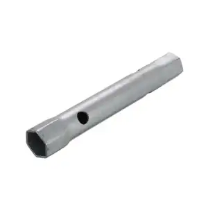 Ключ торцевий I-подібний, 17×19 мм INTERTOOL (XT-4117) UA
