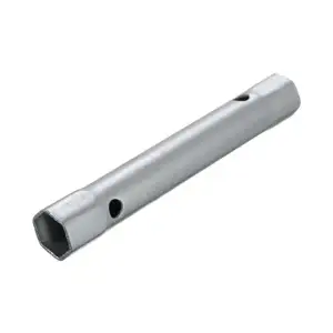 Ключ торцевий I-подібний, 18×19 мм INTERTOOL (XT-4118) UA