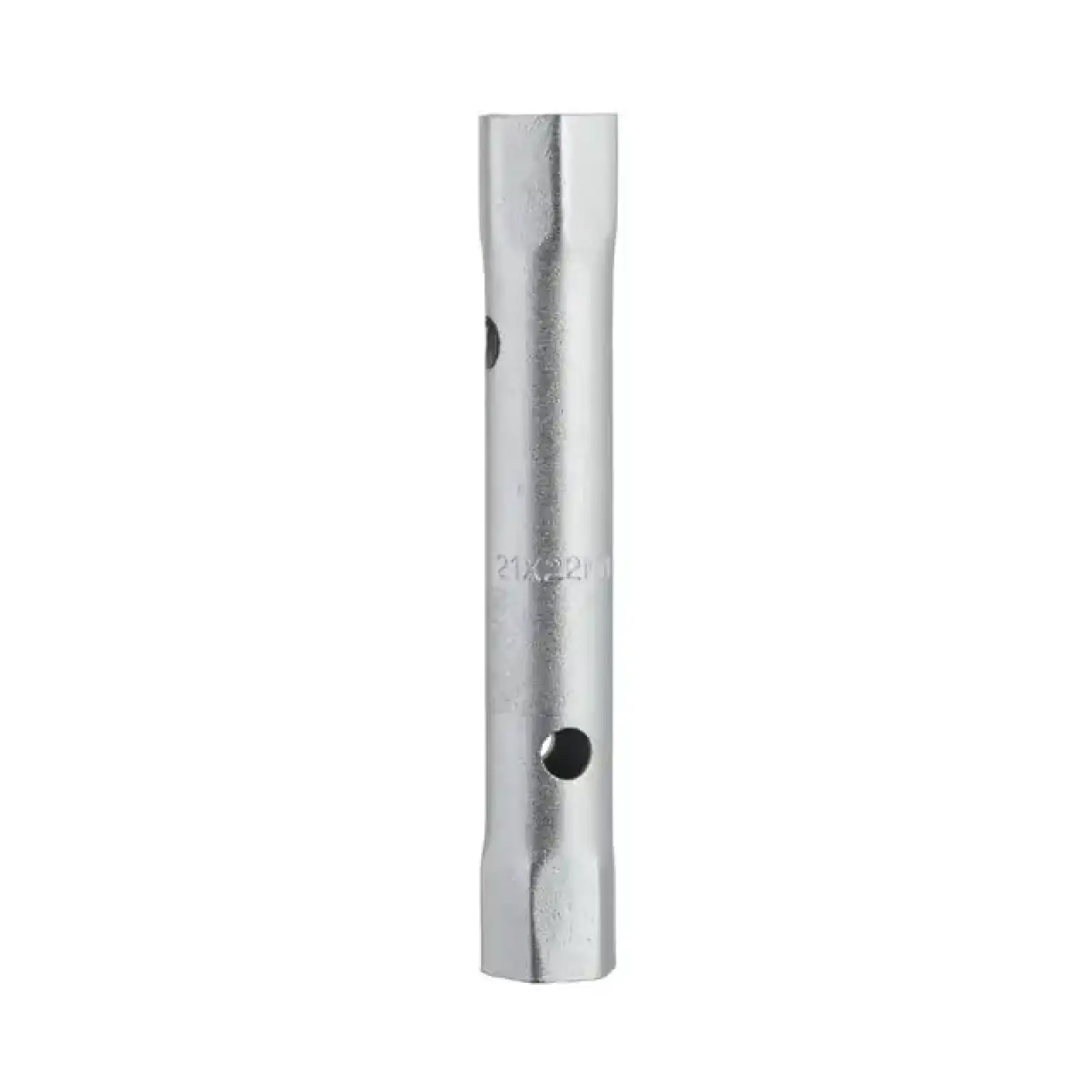 Ключ торцевий I-подібний, 21×22 мм INTERTOOL (XT-4121) UA
