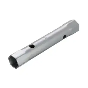 Ключ торцевий I-подібний, 21×22 мм INTERTOOL (XT-4121) UA