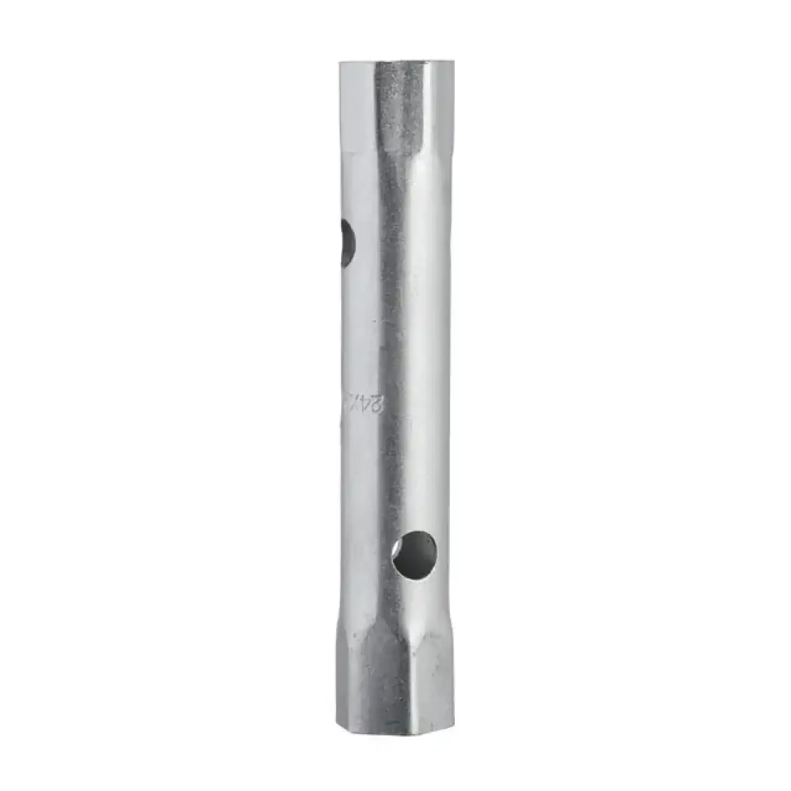 Ключ торцевий I-подібний, 24×27 мм INTERTOOL (XT-4124) UA