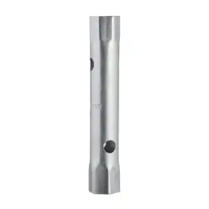 Ключ торцевий I-подібний, 24×27 мм INTERTOOL (XT-4124) UA
