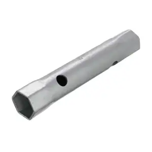 Ключ торцевий I-подібний, 24×27 мм INTERTOOL (XT-4124) UA