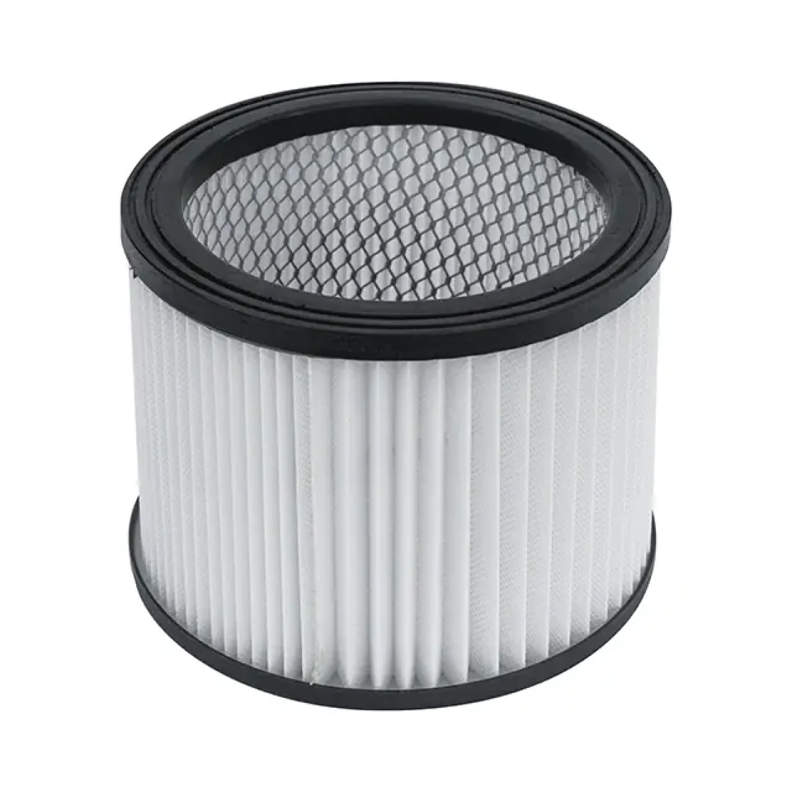 Фільтр HEPA для пилососу Ø 160/125 мм, h-122 мм. (DT-1015/1020/DT-1025/1030) INTERTOOL (DT-1026) UA