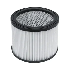 Фільтр HEPA для пилососу Ø 160/125 мм, h-122 мм. (DT-1015/1020/DT-1025/1030) INTERTOOL (DT-1026) UA