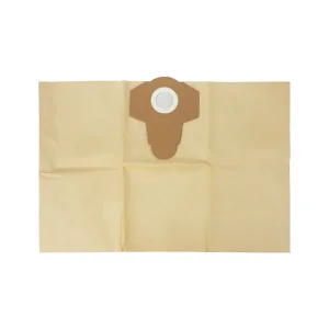 Фільтр-мішок паперовий 5 шт. 30 л. (DT-1025/1030) INTERTOOL (DT-1028) UA