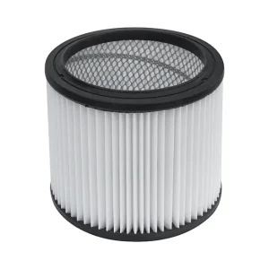 Фільтр HEPA для пилососу WT-1430, Ø 185/146 мм, висота 164 мм INTERTOOL (DT-1036) UA