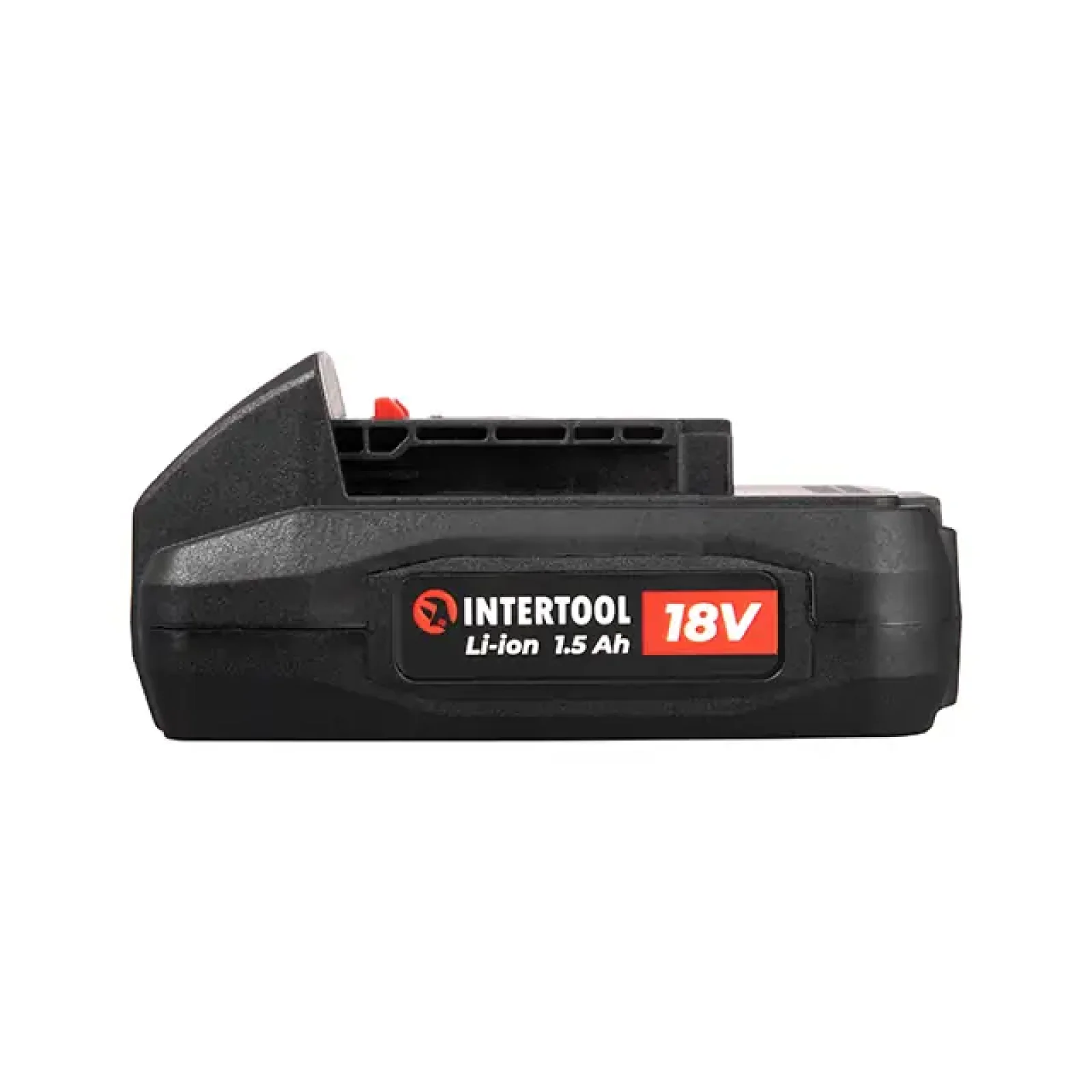 Акумулятор 18 В, літій-іон, 1.5 Ач, для шурупокрута DT-0315 INTERTOOL (DT-0316) UA