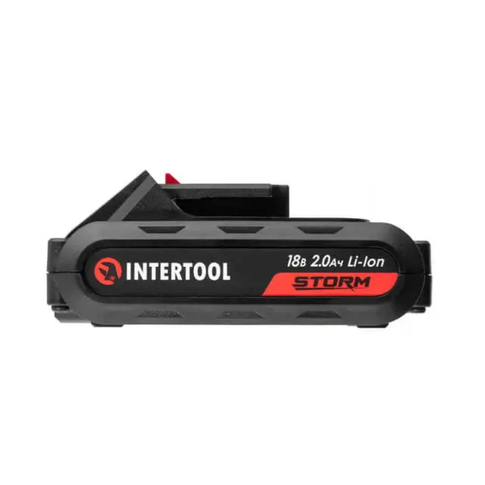 Акумулятор Li-Ion, 18 В, 2,0 Аг, для дриля-шурупокрута WT-0314/WT-0313/WT-0317 INTERTOOL (WT-0312) UA