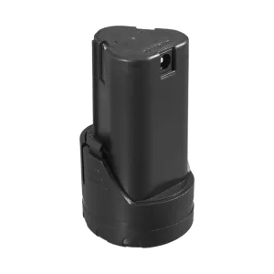 Акумулятор, 12 В, Li-Ion, 2,0 Аг, для дриля-шурупокрута WT-0310/WT-0318/WT-0322 INTERTOOL (WT-0319) UA