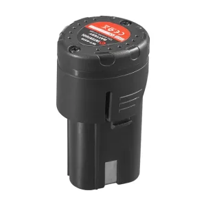 Акумулятор, 12 В, Li-Ion, 2,0 Аг, для дриля-шурупокрута WT-0310/WT-0318/WT-0322 INTERTOOL (WT-0319) UA