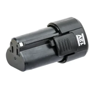 Акумулятор, 12 В, Li-Ion, 2,0 Аг, для дриля-шурупокрута WT-0321 INTERTOOL (WT-0323) UA