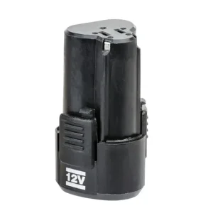 Акумулятор, 12 В, Li-Ion, 2,0 Аг, для дриля-шурупокрута WT-0321 INTERTOOL (WT-0323) UA