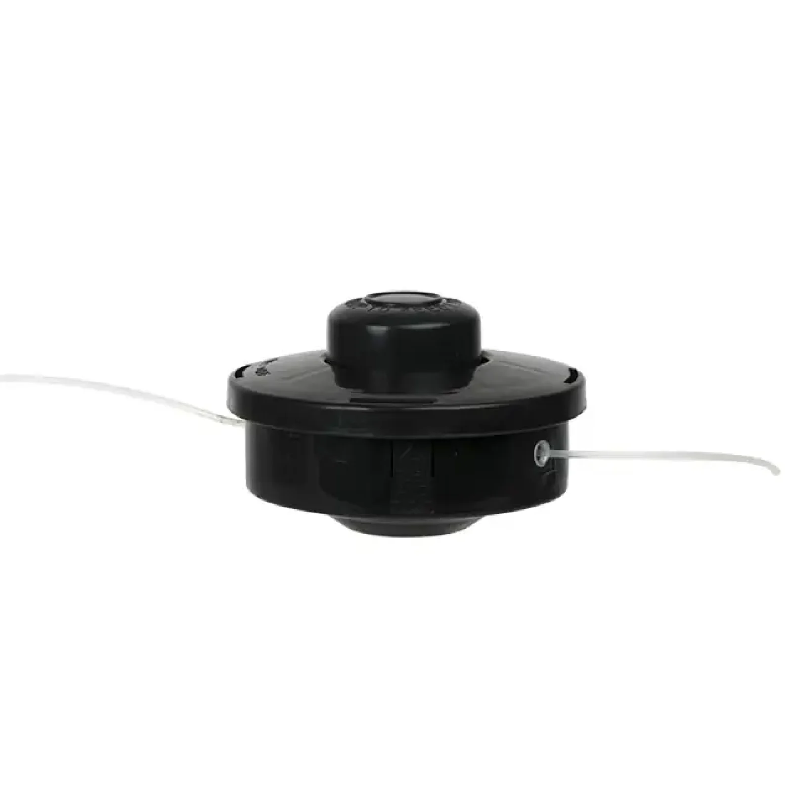 Мотокоса, 1,85 кВт, 52 см³, котушка, 3-лопатевий ніж, плечовий ремінь INTERTOOL (DT-2232) UA