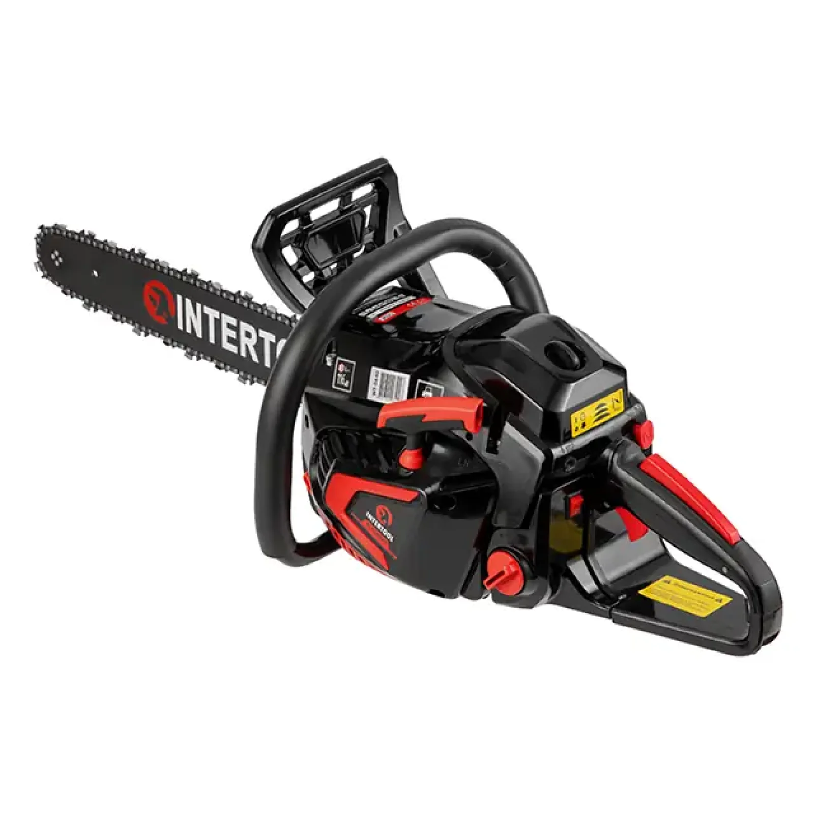 Бензопила ланцюгова 2,6 кВт, 58 см³, шина 45 см/18