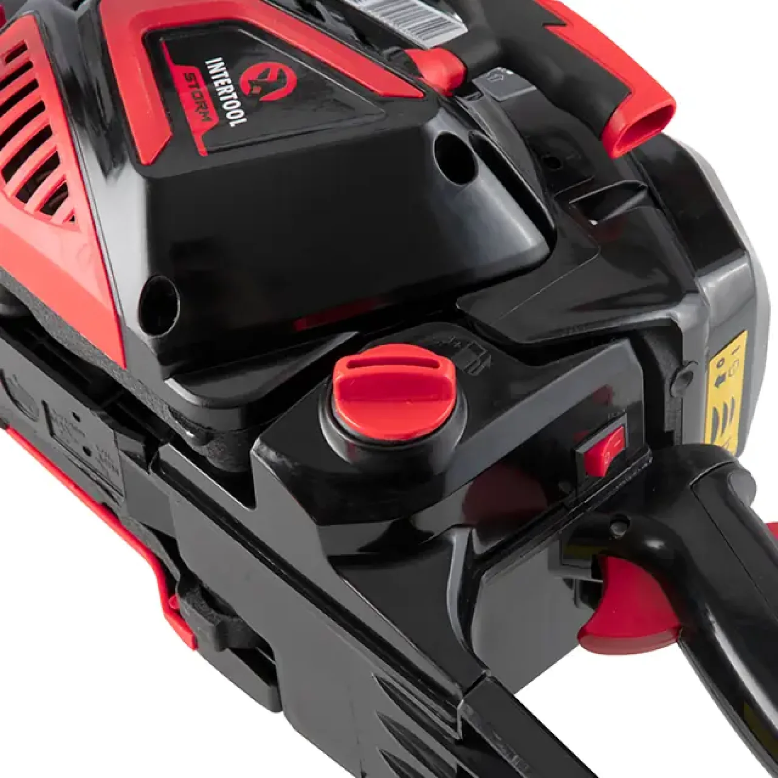 Бензопила ланцюгова 2,6 кВт, 58 см³, шина 45 см/18