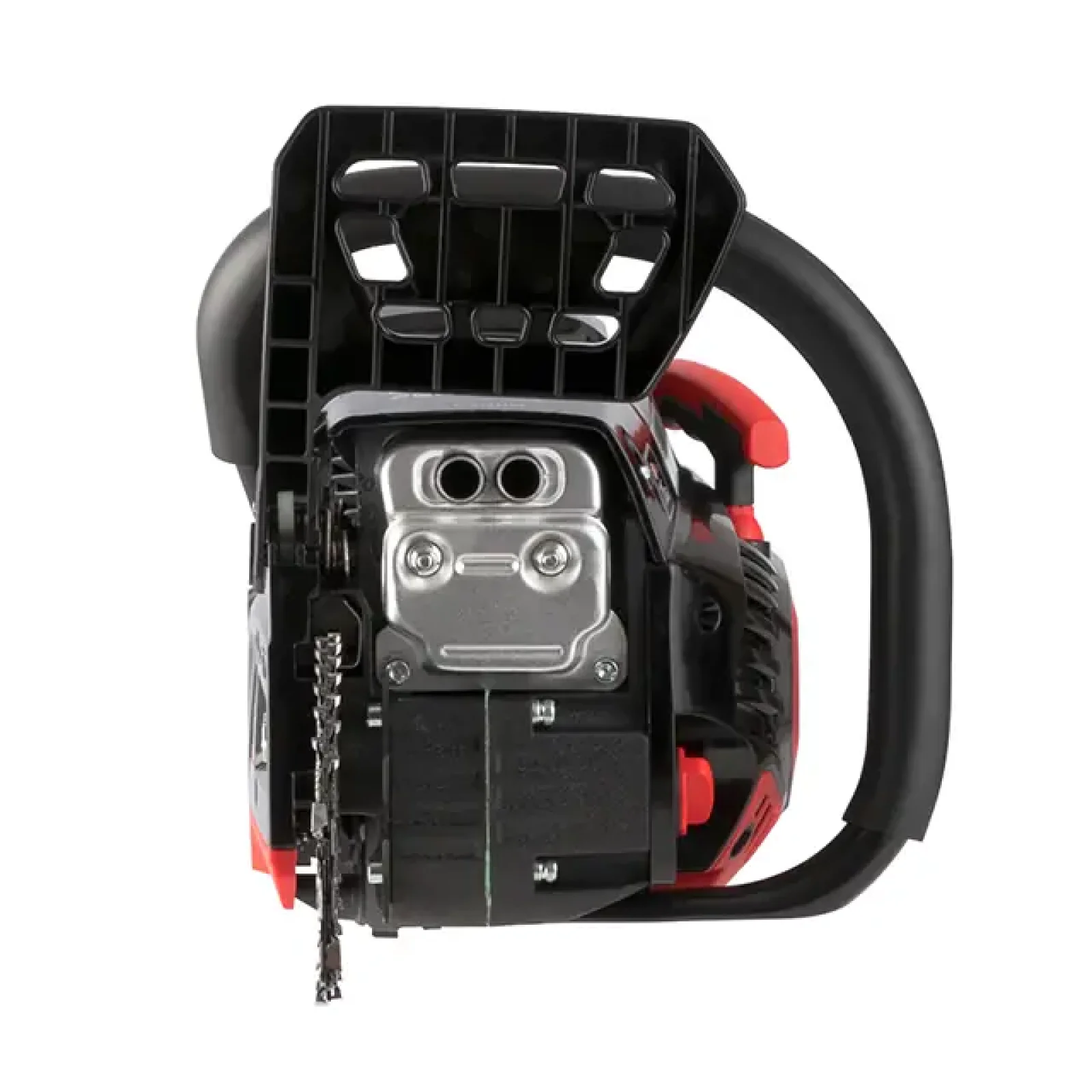 Бензопила ланцюгова 2,6 кВт, 58 см³, шина 45 см/18