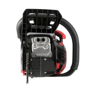 Бензопила ланцюгова 2,6 кВт, 58 см³, шина 45 см/18