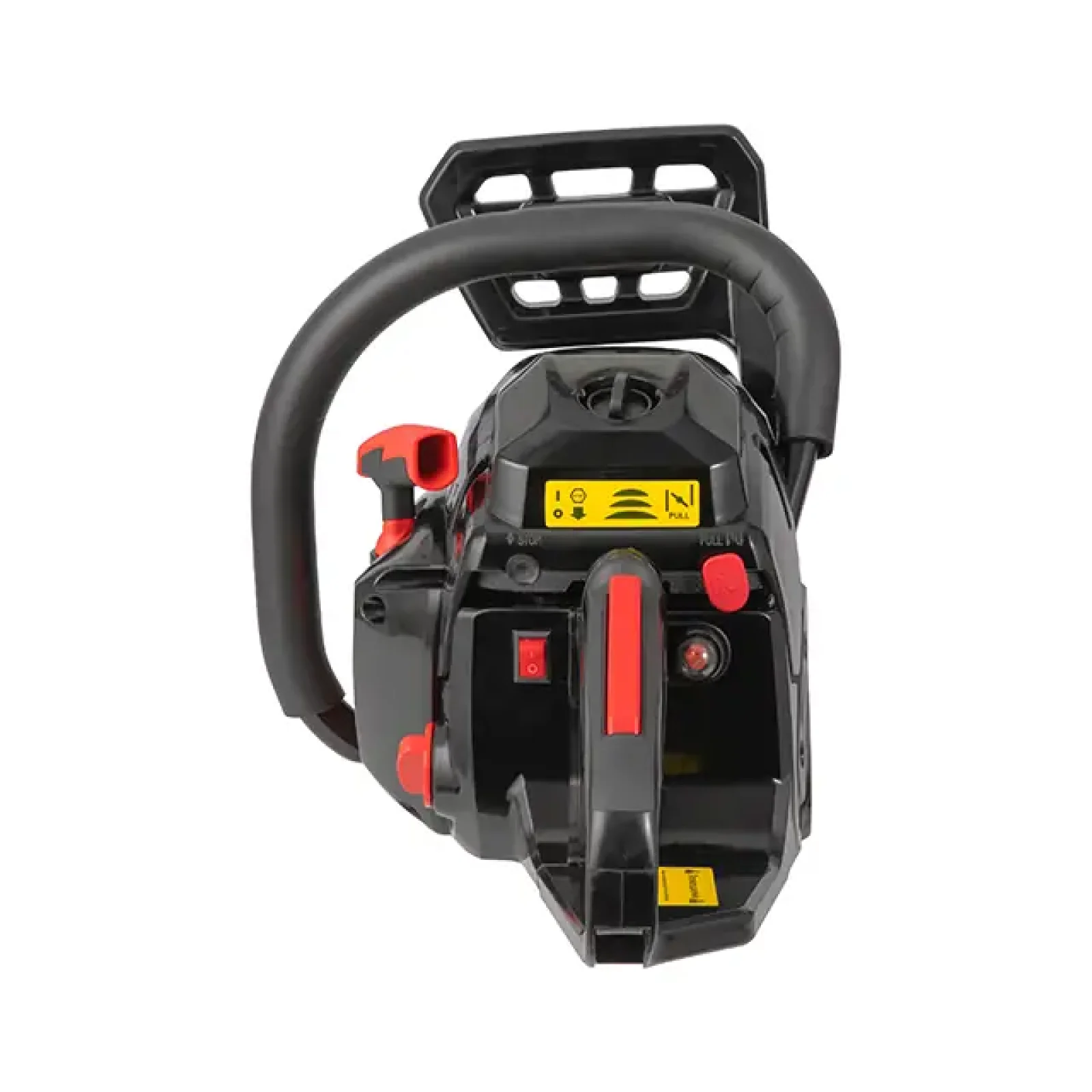 Бензопила ланцюгова 2,6 кВт, 58 см³, шина 45 см/18