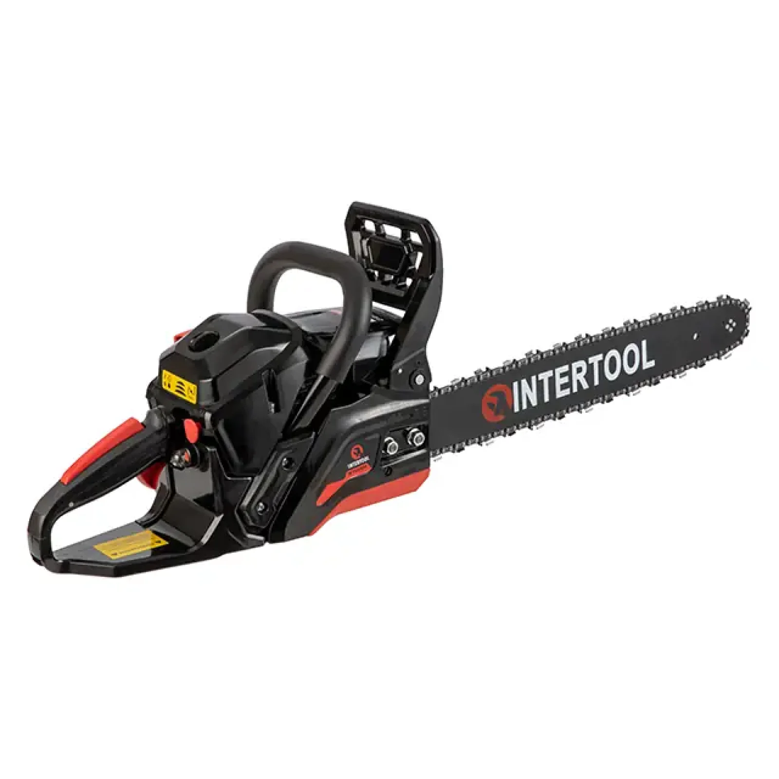 Бензопила ланцюгова 2,6 кВт, 58 см³, шина 45 см/18