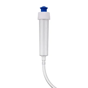 Рівень водяний зі шлангом 7м INTERTOOL (MT-1457) UA
