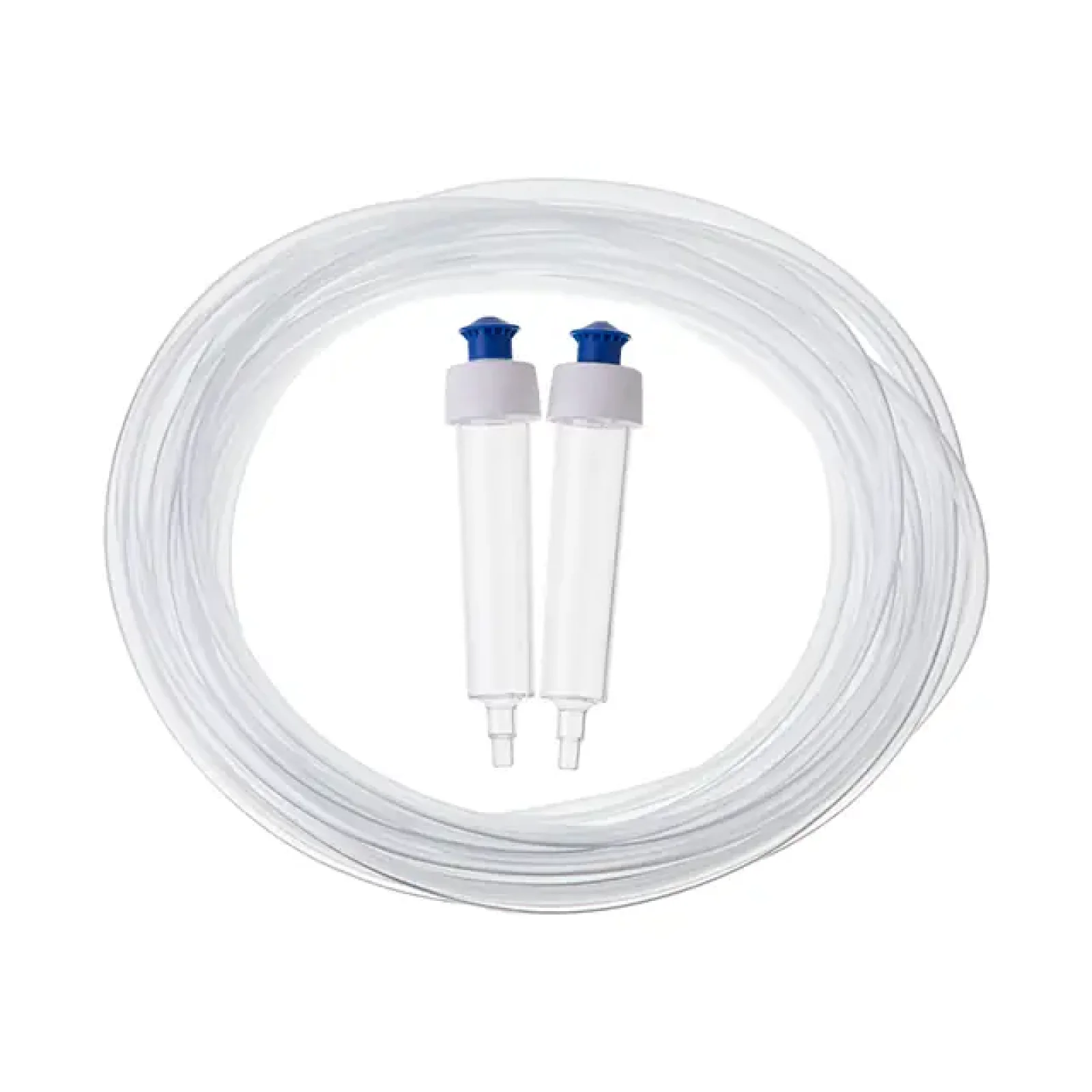 Рівень водяний зі шлангом 10м INTERTOOL (MT-1460) UA
