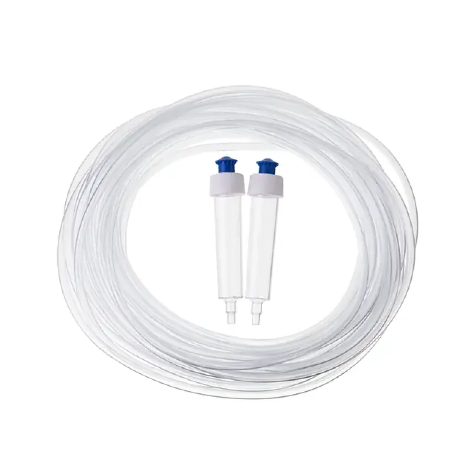 Рівень водяний зі шлангом 15м INTERTOOL (MT-1465) UA