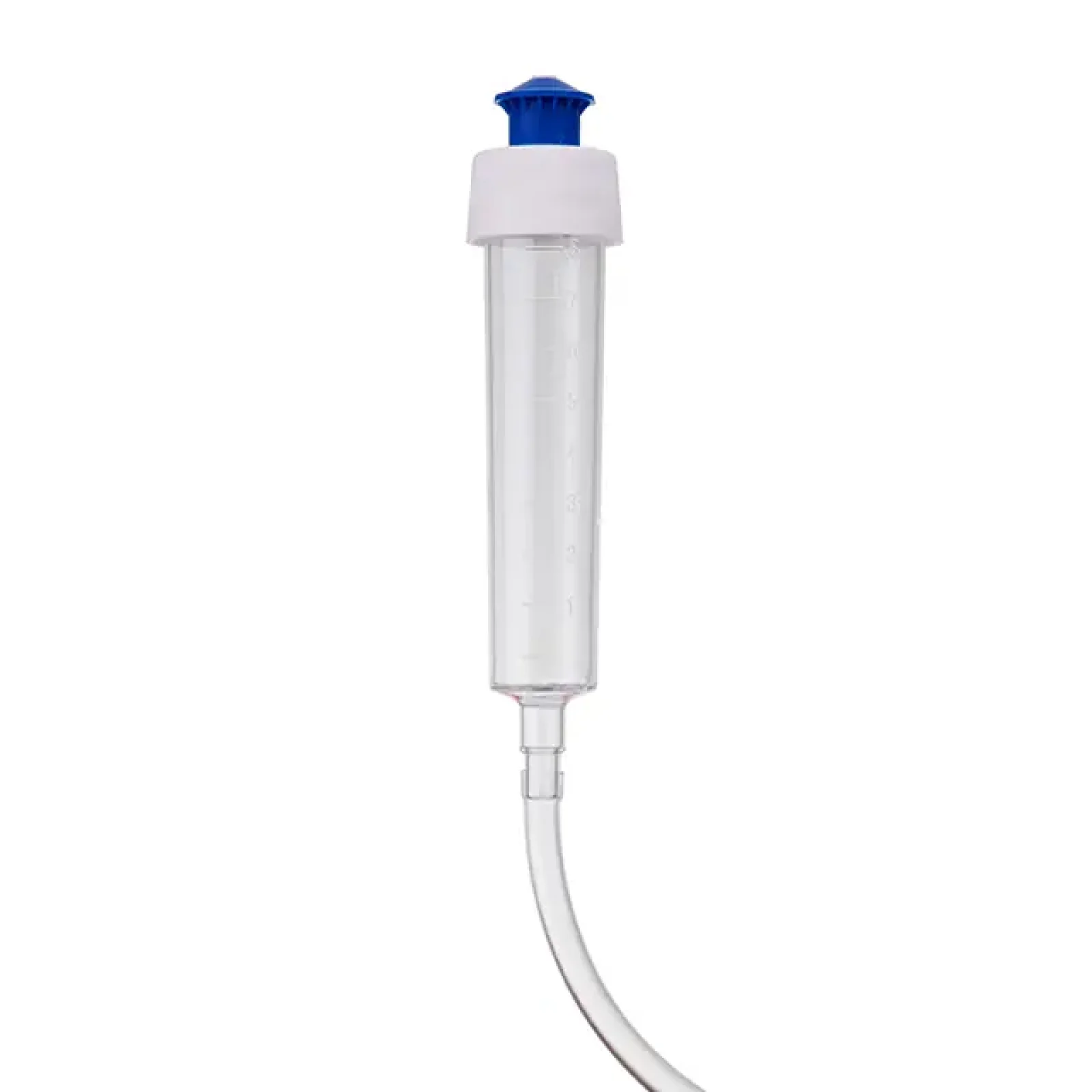 Рівень водяний зі шлангом 20м INTERTOOL (MT-1470) UA