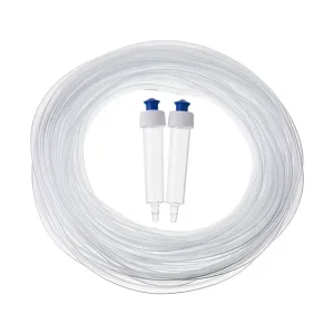 Рівень водяний зі шлангом 20м INTERTOOL (MT-1470) UA