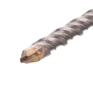 Бур SDS-Plus, 6×160 мм INTERTOOL (SD-0616) UA