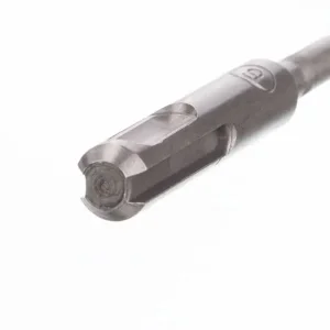 Бур SDS-Plus, 6×160 мм INTERTOOL (SD-0616) UA