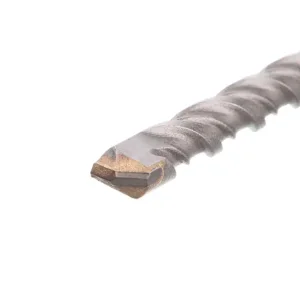 Бур SDS-Plus, 8×310 мм INTERTOOL (SD-0831) UA