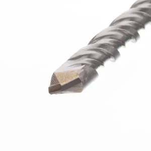 Бур SDS-Plus, 10×260 мм INTERTOOL (SD-1026) UA