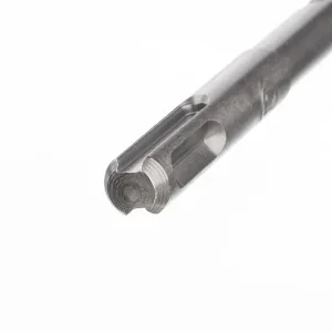 Бур SDS-Plus, 10×600 мм INTERTOOL (SD-1060) UA