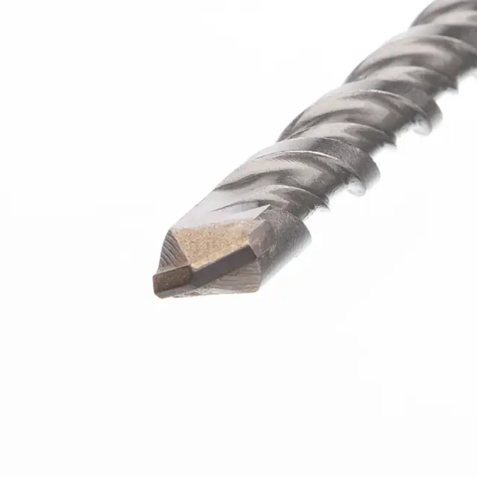 Бур SDS-Plus, 10×800 мм INTERTOOL (SD-1080) UA