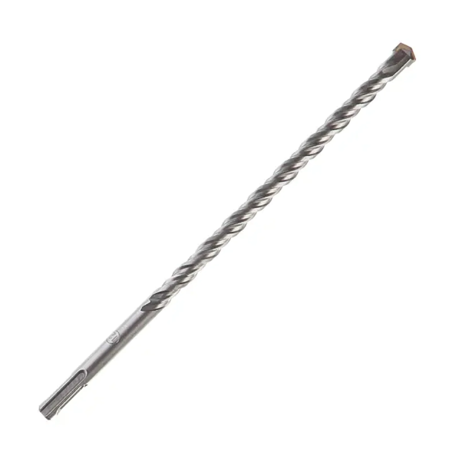 Бур SDS-Plus, 12×260 мм INTERTOOL (SD-1226) UA