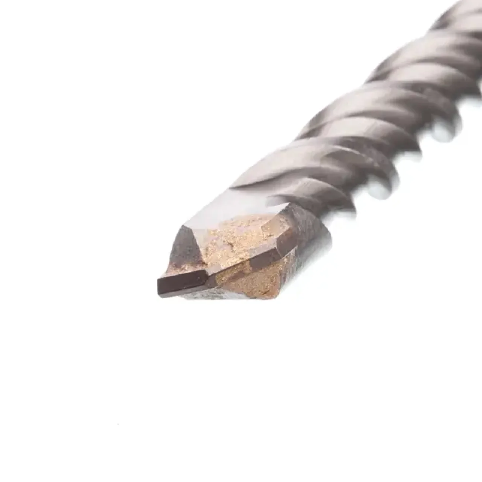 Бур SDS-Plus, 16×600 мм INTERTOOL (SD-1660) UA