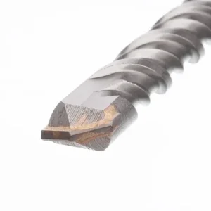 Бур SDS-Plus, 18×310 мм INTERTOOL (SD-1831) UA