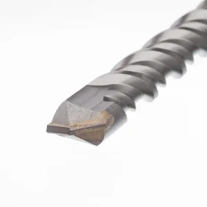 Бур SDS-Plus, 20×400 мм INTERTOOL (SD-2040) UA