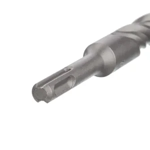 Бур SDS-Plus, 20×400 мм INTERTOOL (SD-2040) UA