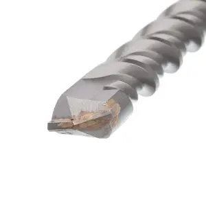 Бур SDS-Plus, 24×1000 мм INTERTOOL (SD-24100) UA