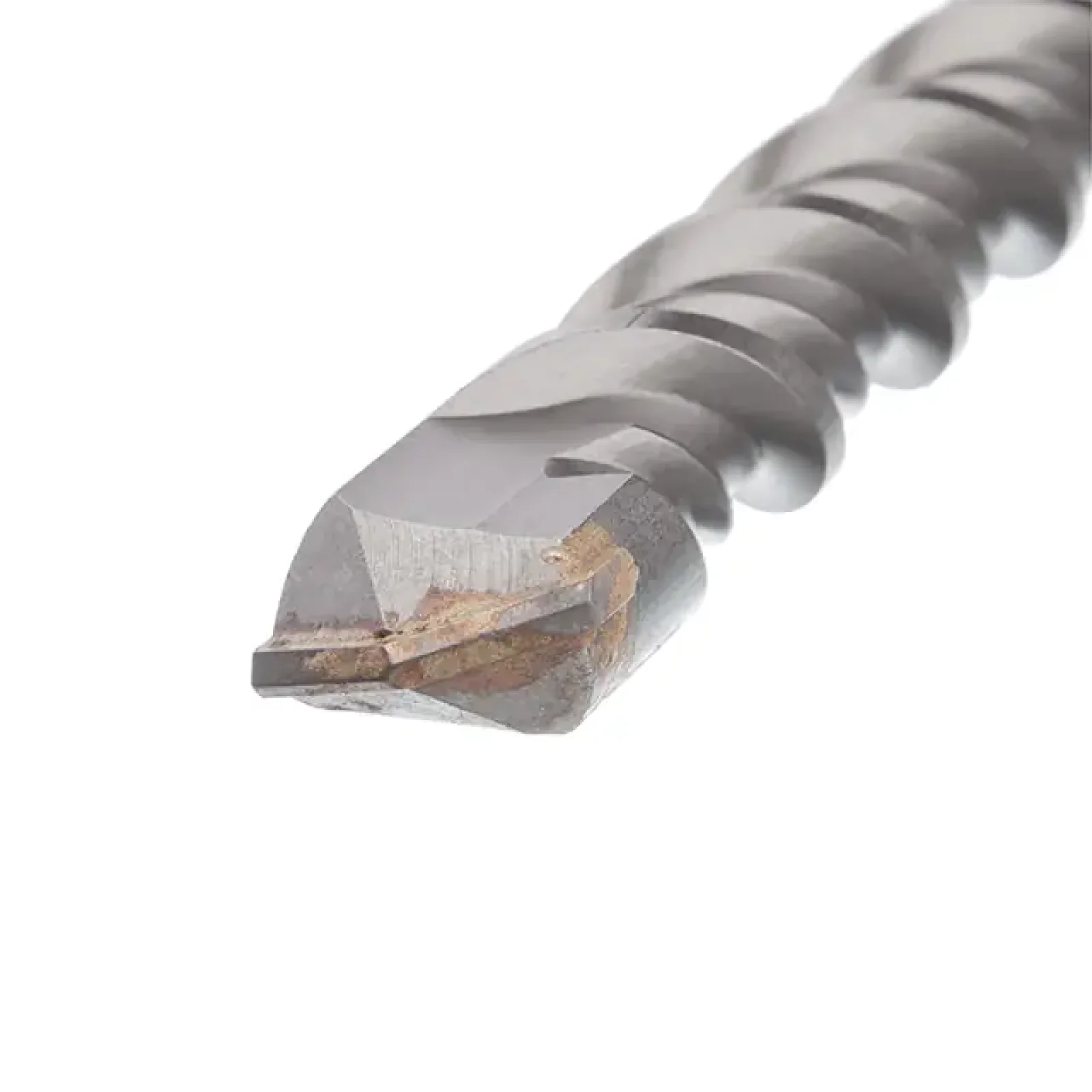 Бур SDS-Plus, 24×600 мм INTERTOOL (SD-2460) UA