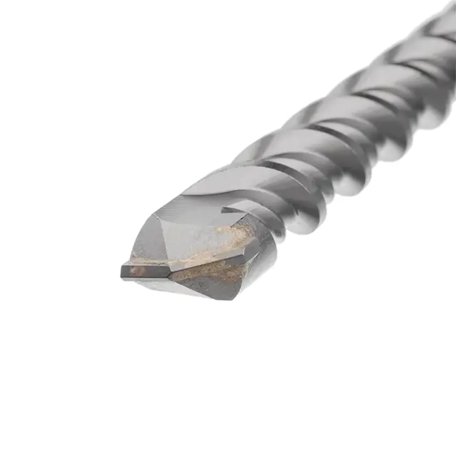 Бур SDS-Plus, 28×1000 мм INTERTOOL (SD-28100) UA