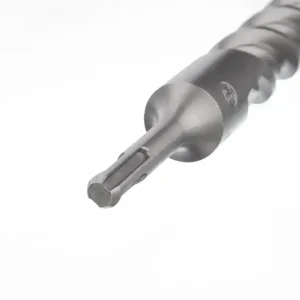 Бур SDS-Plus, 30×1000 мм INTERTOOL (SD-30100) UA