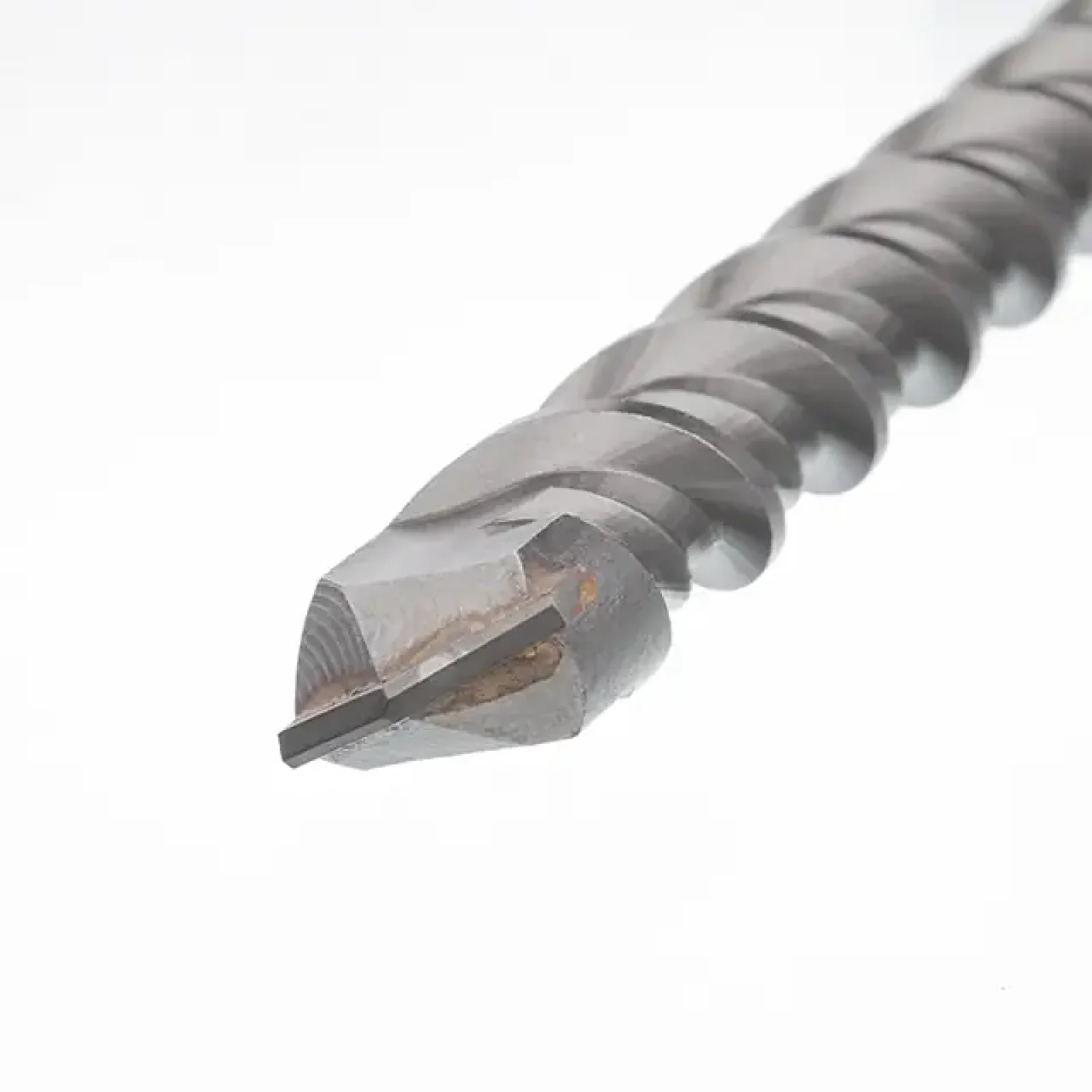 Бур SDS-Plus, 30×800 мм INTERTOOL (SD-3080) UA