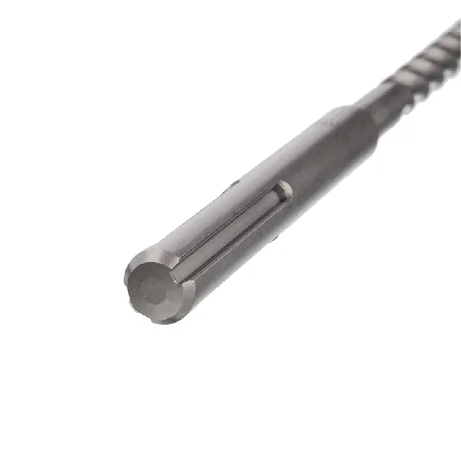 Бур SDS-Max, Quadro, 14×400 мм INTERTOOL (SDM-1440) UA