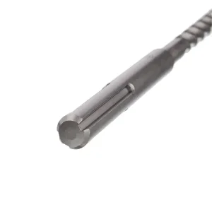 Бур SDS-Max, Quadro, 14×400 мм INTERTOOL (SDM-1440) UA