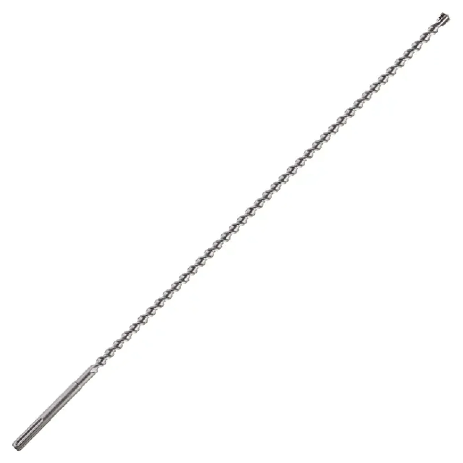 Бур SDS-Max, Quadro, 18×1000 мм INTERTOOL (SDM-18100) UA