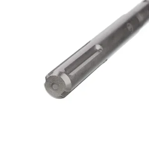 Бур SDS-Max, Quadro, 18×1000 мм INTERTOOL (SDM-18100) UA